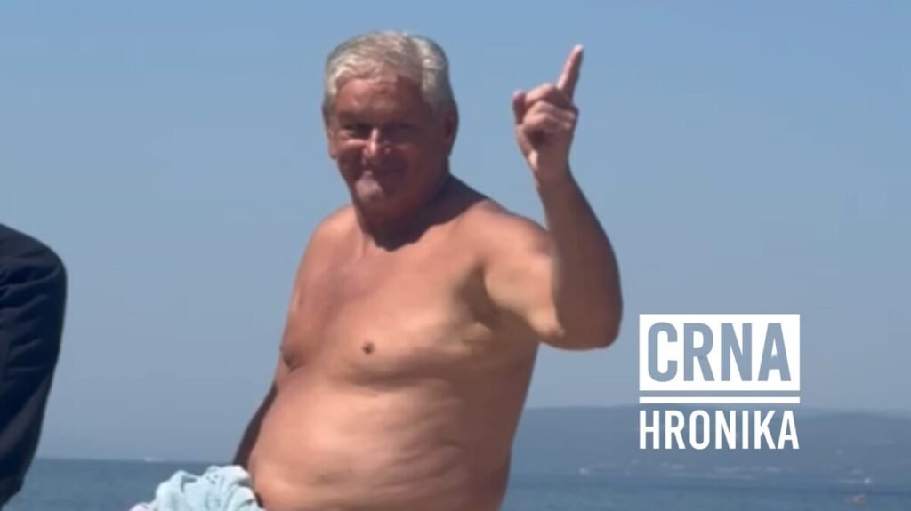 Oglasili se advokati Dragana Babića: Tvrde da javnost nije vidjela cijeli snimak incidenta u Makarskoj