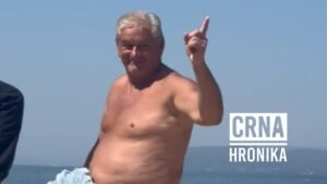 Oglasili se advokati Dragana Babića: Tvrde da javnost nije vidjela cijeli snimak incidenta u Makarskoj
