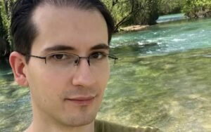 Tragedija u Bosanskoj Krupi: U rijeci Uni se utopio Safet Mehić (29)