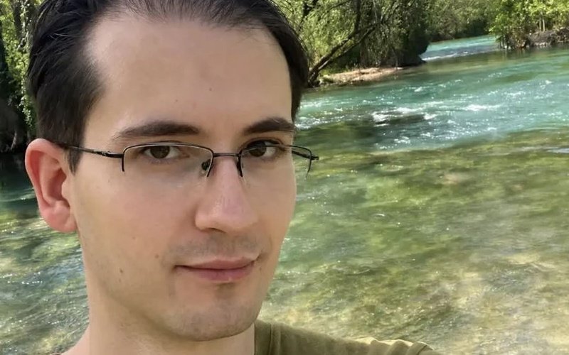 Tragedija u Bosanskoj Krupi: U rijeci Uni se utopio Safet Mehić (29)