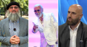 Pezić žestoko odgovorio nakon pohvala Dini Merlinu: "Bolje radikalan nego..."