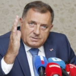 Dodik žestoko kritikovao nove skenere i glasačke listiće: „Ličiće na Loto ili Bingo“