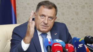 Dodik žestoko kritikovao nove skenere i glasačke listiće: „Ličiće na Loto ili Bingo“