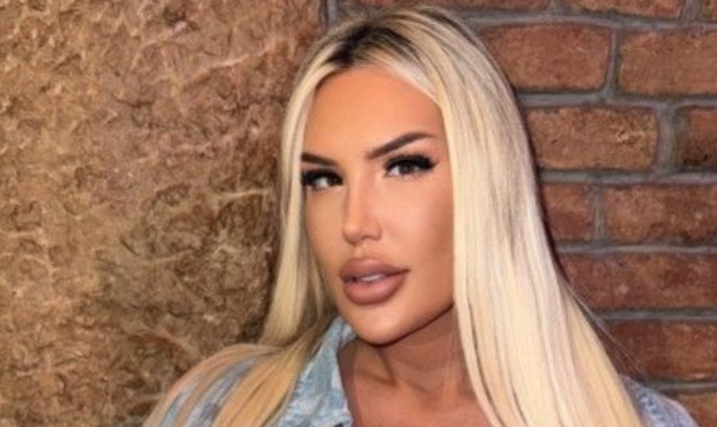 Mina Mateljan pretučena u centru Sarajeva: "Tri muškarca na jednu ženu pred masom ljudi"