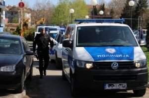 Pucnjava u Derventi nakon svađe zbog parkinga: Ima ranjenih