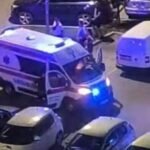 Nova pucnjava u Istočnom Sarajevu: Upucan Davor Dabić kod kafića u Lukavici