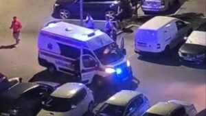 Nova pucnjava u Istočnom Sarajevu: Upucan Davor Dabić kod kafića u Lukavici