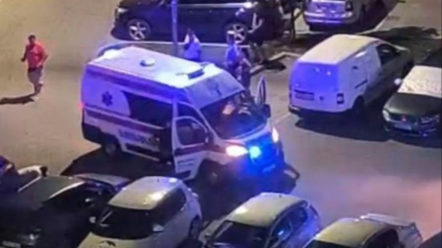 Nova pucnjava u Istočnom Sarajevu: Upucan Davor Dabić kod kafića u Lukavici