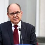Christian Schmidt se vraća u Sarajevo: Poznat razlog dolaska bivšeg visokog predstavnika
