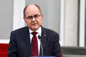 Christian Schmidt se vraća u Sarajevo: Poznat razlog dolaska bivšeg visokog predstavnika