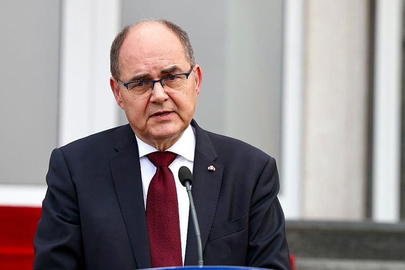 Christian Schmidt se vraća u Sarajevo: Poznat razlog dolaska bivšeg visokog predstavnika