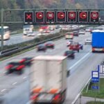 Skupa greška vozača: Za 13 minuta prikupili gotovo 10.000 eura kazni