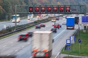 Skupa greška vozača: Za 13 minuta prikupili gotovo 10.000 eura kazni