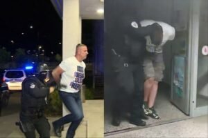Debeli policijski dosjei aktera obračuna u Istočnom Sarajevu: Ko su Kosta Panurević i Đorđe Ždrale?