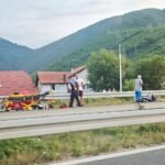 Crni dan na M-17: Motociklista smrtno stradao kod Hadžića