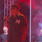 Šerifović pred nekoliko hiljada ljudi govorila o Bosancima: „To zaista mislim“