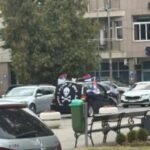 Vozilo s četničkom zastavom prošlo Prijedorom, kolona se kretala i pored policije: "Kako biti ravnodušan?"