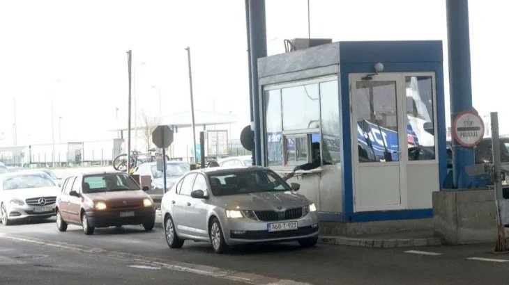 Oprez pri povratku s mora: Kazne idu do 500.000 eura