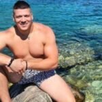 Snimak kruži mrežama: Napadnut pjevač Sloba Radanović na parkingu