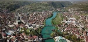 Tragedija u Bosanskoj Krupi: Supruga ubila muža!