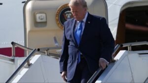 CIA sumnja u izraelske obavještajne podatke: Trump zbog prijetnje tajno promijenio avion