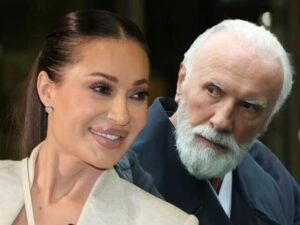 Ceca o Merlinu: Nismo ga smjeli potpisati, ali ta pjesma je njegova osim jednog stiha
