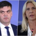 HDZ 1990 oštro odgovorio Cvijanović: "Pokušavate prekrojiti historiju i vrijeđate hrvatske branitelje"
