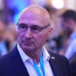Grlić Radman: Ne znam čemu histerija, Hrvatska neće odustati od zalaganja za jednakopravnost Hrvata u BiH