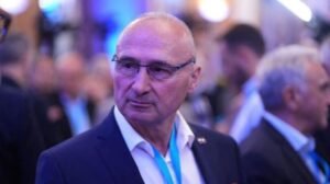 Grlić Radman: Ne znam čemu histerija, Hrvatska neće odustati od zalaganja za jednakopravnost Hrvata u BiH