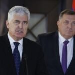 Američki medij: Čović angažovao lobiste bliske Trumpu, RS na lobiranje potrošila milione