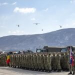 VOJNE SNAGE IZ 24 ZEMLJE STIŽU U BiH: EUFOR provjerava spremnost, građanima izdato upozorenje
