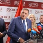 Evo šta piše u zahtjevu za ponovno uvođenje sankcija političarima u RS-u