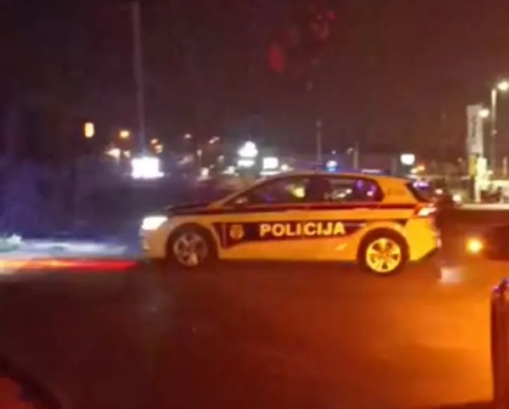 Komandir Policijske stanice ispitan u Tužilaštvu KS, neće u pritvor