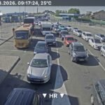 Haos na granicama BiH: Kilometarske kolone na tri prijelaza