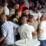 Haos na koncertu Amadeus benda: Masovna tučnjava eskalirala usred nastupa