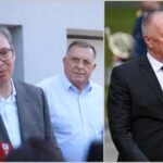 Dodik odgovorio Helezu nakon izjava o Vučiću: Uputio oštre kritike i uvrede