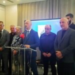 HSP BiH uputio novi zahtjev CIK-u, traže zabranu učešća DF-a na Općim izborima