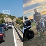 Poznat identitet motocikliste poginulog kod Neuma: Život izgubio Husnija Porča iz Visokog