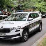 Zbog visokog rizika od požara u Tuzli kazne za paljenje vatre do 1.500 KM, moguća i zatvorska kazna