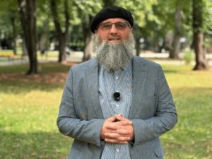 Kosovski mediji tvrde da je Elvedin Pezić uhapšen: Razlog privođenja još nije poznat