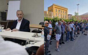 Inspekcija poništila otkaze za 22 radnika JP Komunalno Mostar, naložen njihov povratak na posao