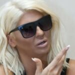 Karleuša nakon otkazivanja koncerta: „Problem je moja podrška Vučiću“