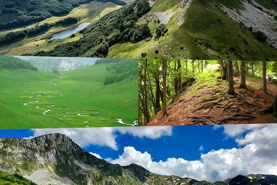 NESTVARNI PRIZORI IZ BOSNE I HERCEGOVINE: Ako nikada niste posjetili ova mjesta, sada je pravo vrijeme