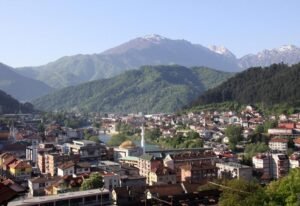 U bh. gradu zabranjeno zalijevanje bašti: Prekršiocima prijete isključenje s mreže i novčane kazne