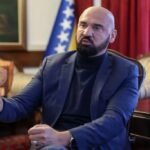 Ramo Isak poslao zahtjev Vladi FBiH: Uvedite red u oblast promjene spola