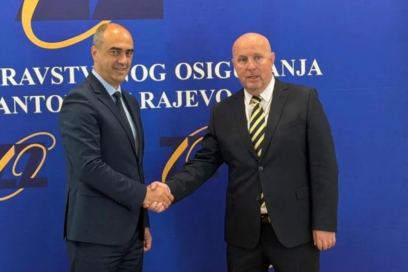 Velika promjena za pacijente u Sarajevu: Osigurano 17.500 besplatnih pregleda, evo ko ima pravo