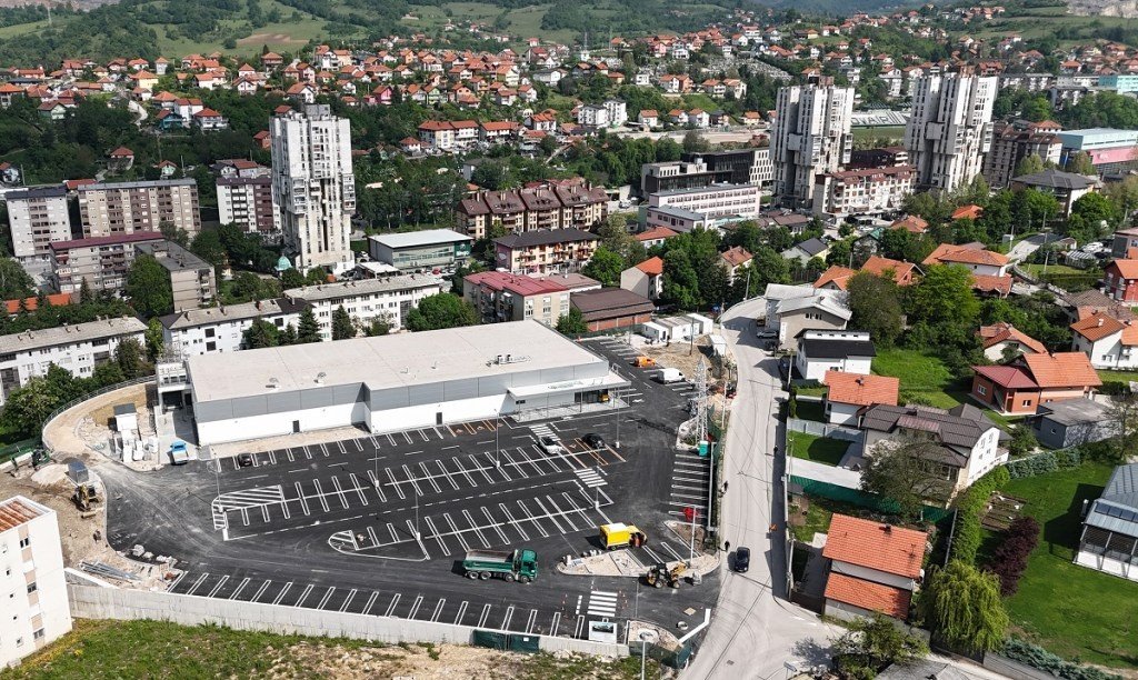 Lidl u BiH zapošljava više od 1.000 radnika: Objavljen spisak gradova i detalji konkursa