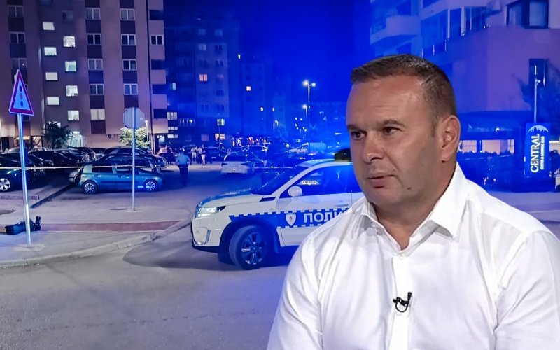 Gradonačelnik Istočnog Sarajeva tvrdi da sigurnost u gradu nije ugrožena