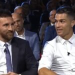 Ronaldo komentarisao Messijevo tužno pismo i pokazao kakav odnos imaju