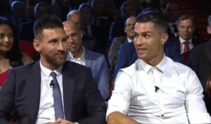 Ronaldo komentarisao Messijevo tužno pismo i pokazao kakav odnos imaju
